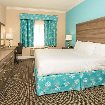 Amelia Hotel At The Beach Fernandina Beach Exterior foto
