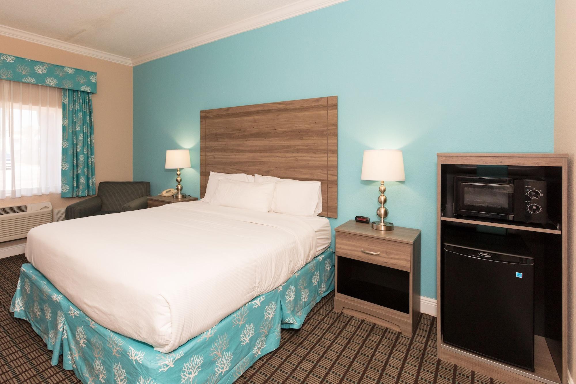 Amelia Hotel At The Beach Fernandina Beach Exterior foto