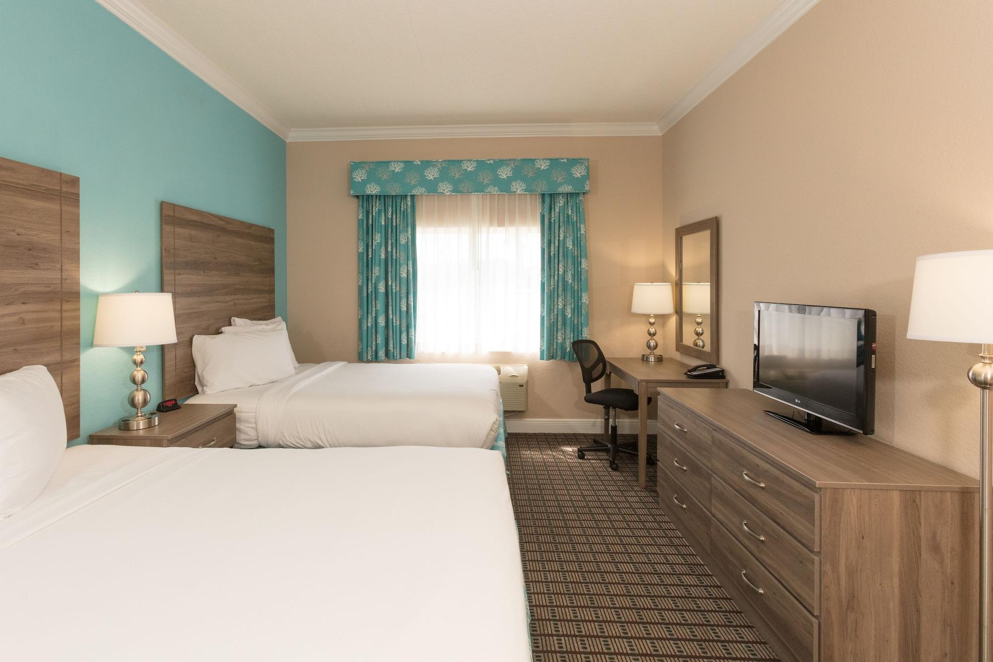 Amelia Hotel At The Beach Fernandina Beach Exterior foto