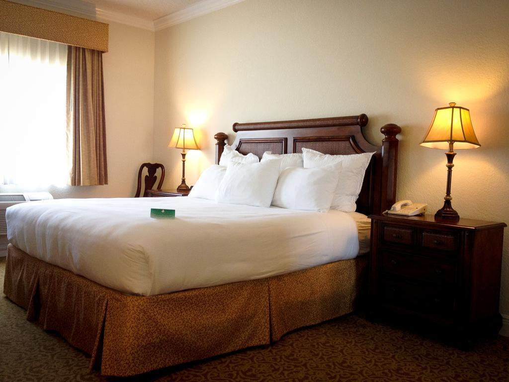 Amelia Hotel At The Beach Fernandina Beach Zimmer foto