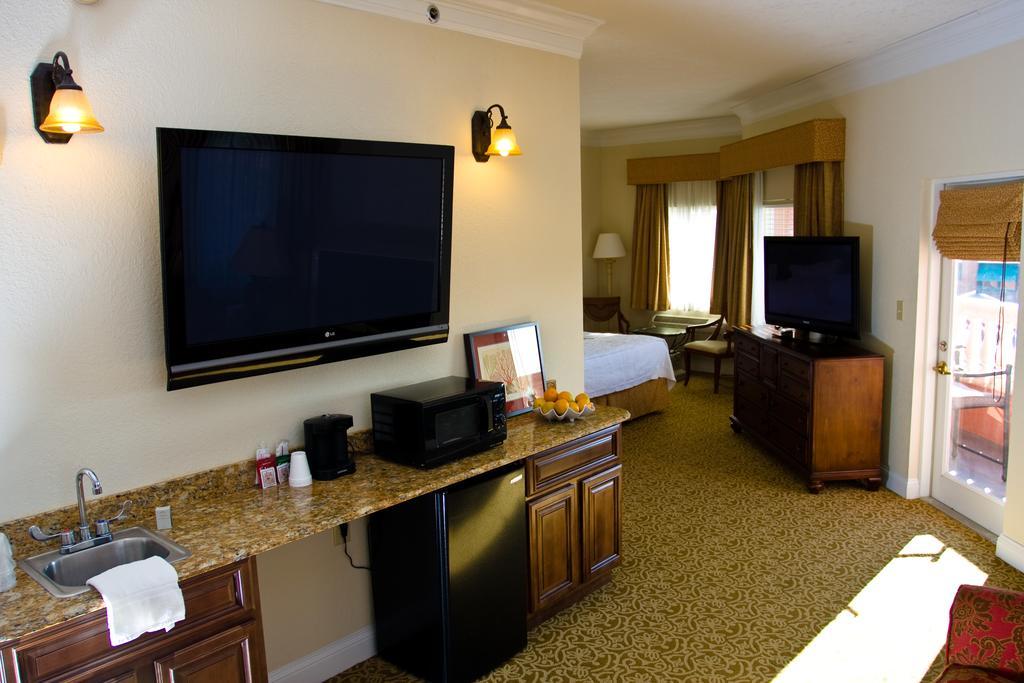 Amelia Hotel At The Beach Fernandina Beach Zimmer foto