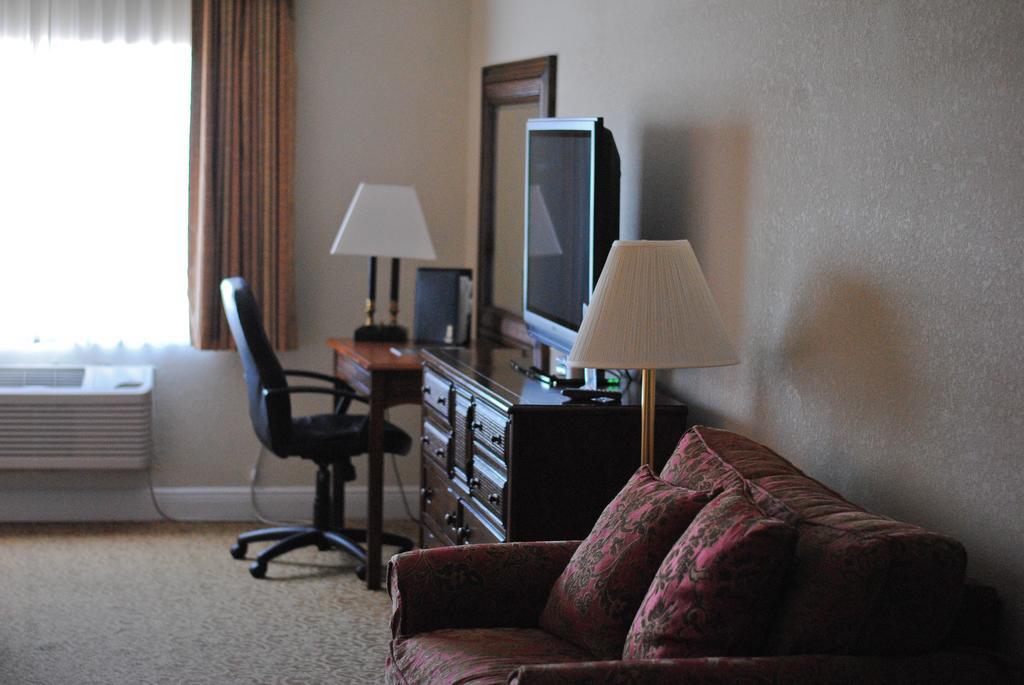 Amelia Hotel At The Beach Fernandina Beach Zimmer foto