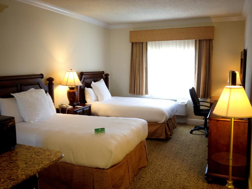 Amelia Hotel At The Beach Fernandina Beach Exterior foto