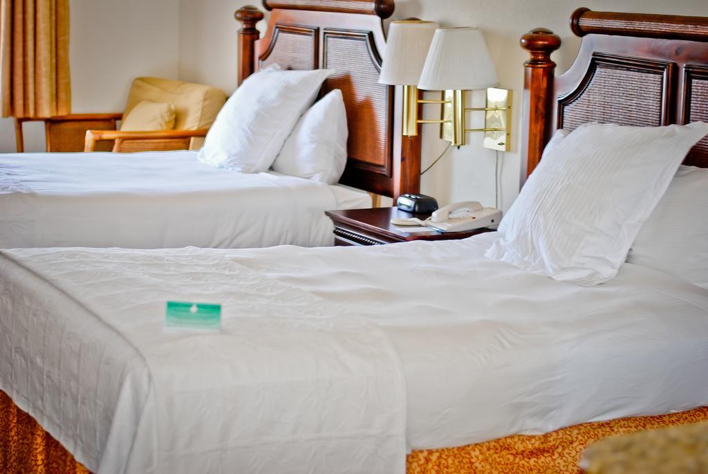 Amelia Hotel At The Beach Fernandina Beach Zimmer foto