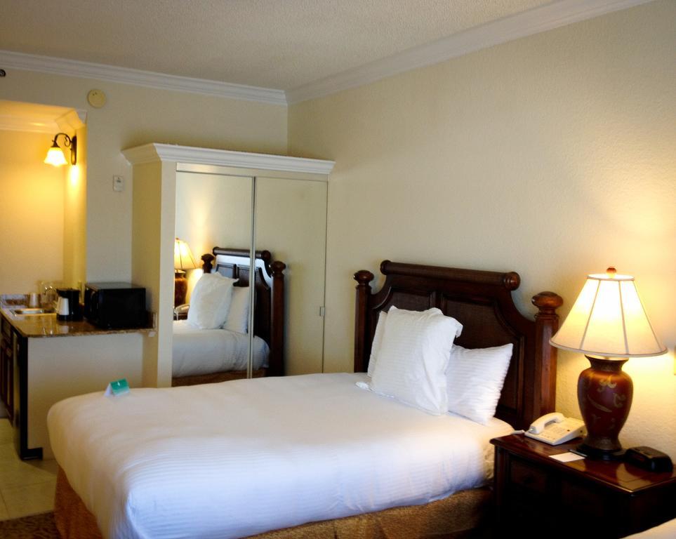 Amelia Hotel At The Beach Fernandina Beach Exterior foto