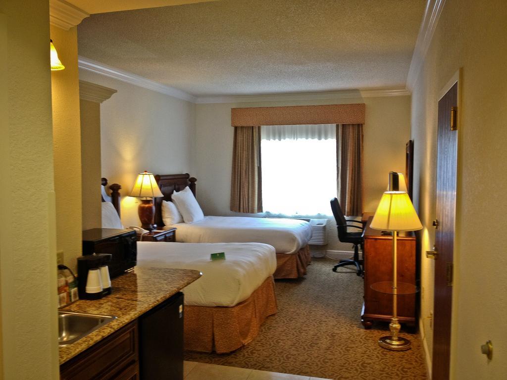 Amelia Hotel At The Beach Fernandina Beach Zimmer foto