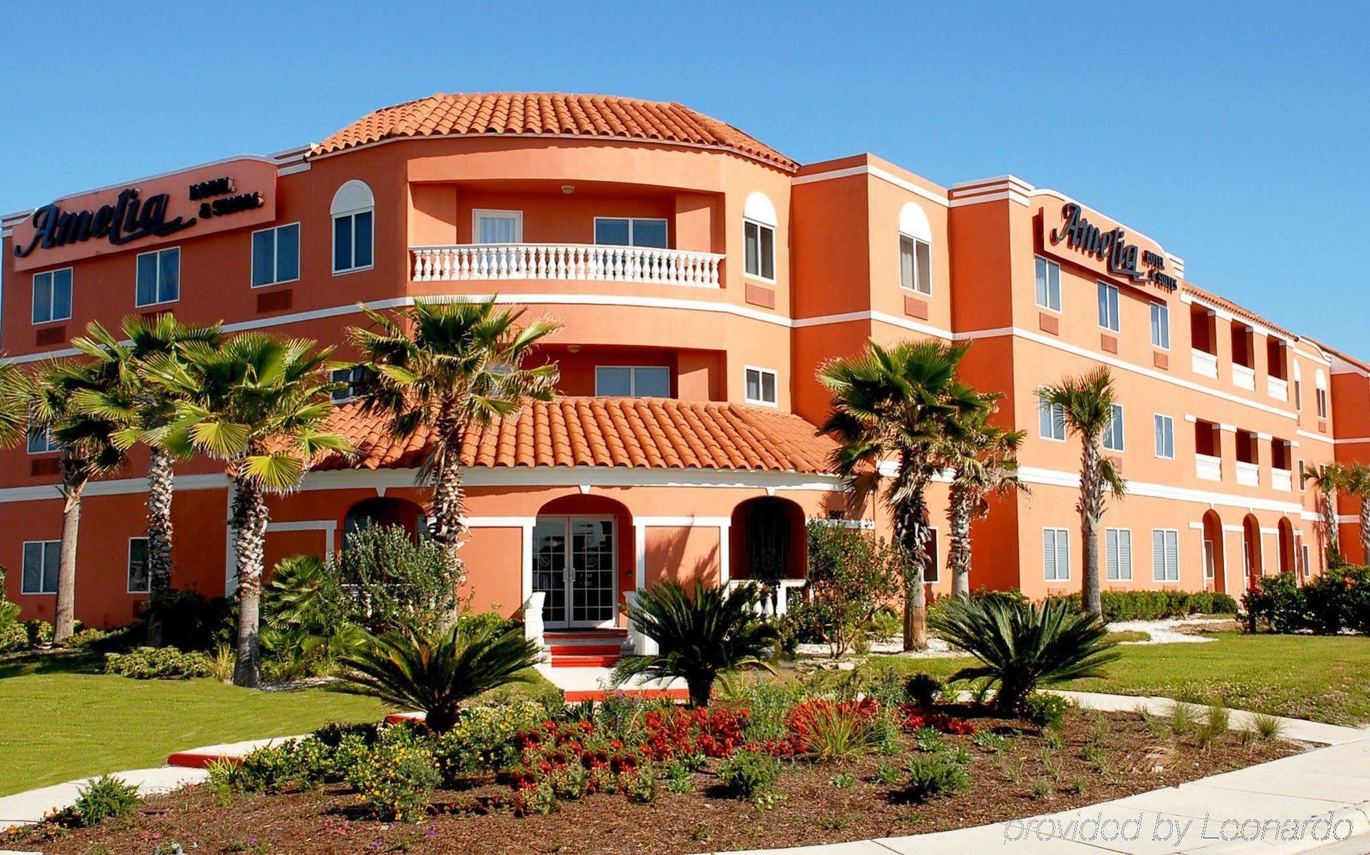 Amelia Hotel At The Beach Fernandina Beach Exterior foto