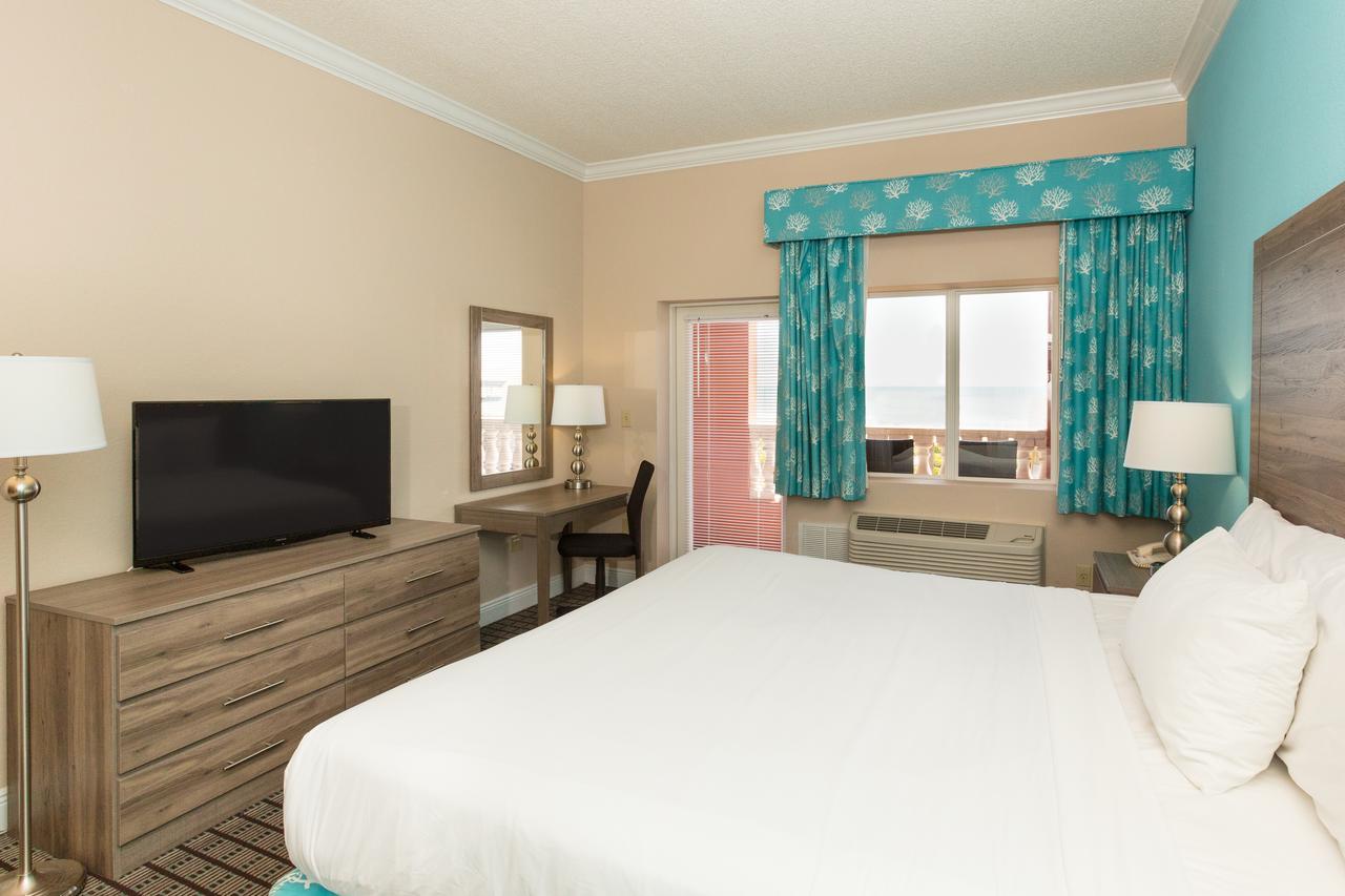Amelia Hotel At The Beach Fernandina Beach Exterior foto