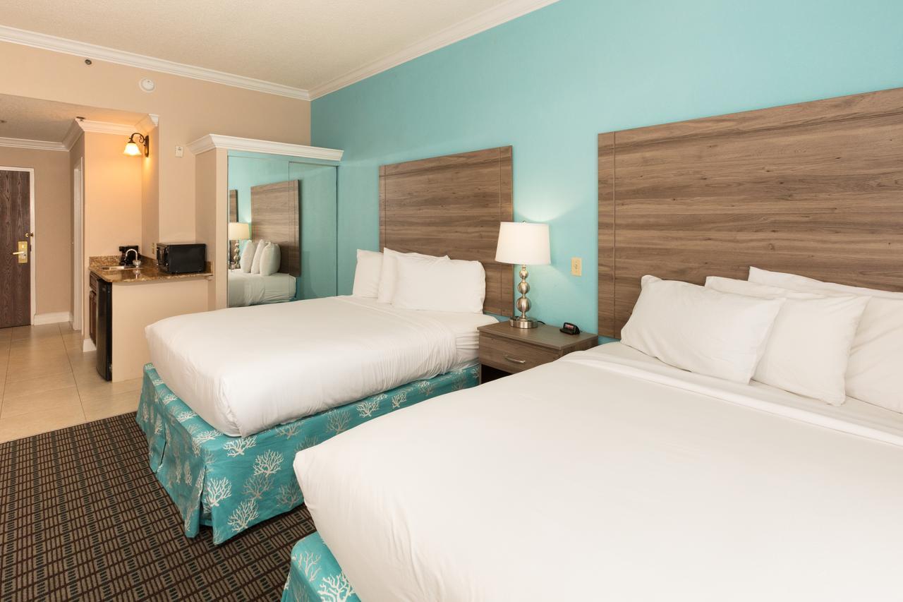 Amelia Hotel At The Beach Fernandina Beach Exterior foto