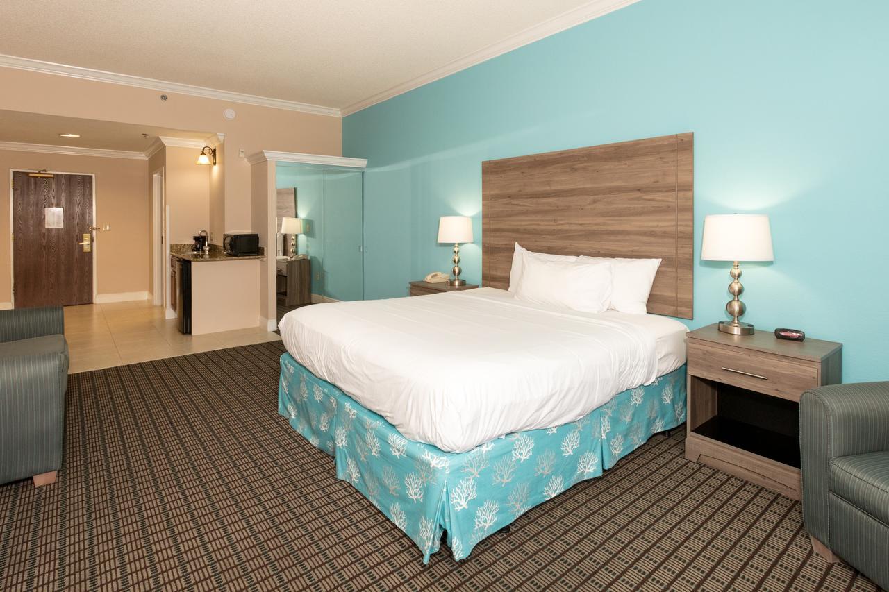 Amelia Hotel At The Beach Fernandina Beach Exterior foto