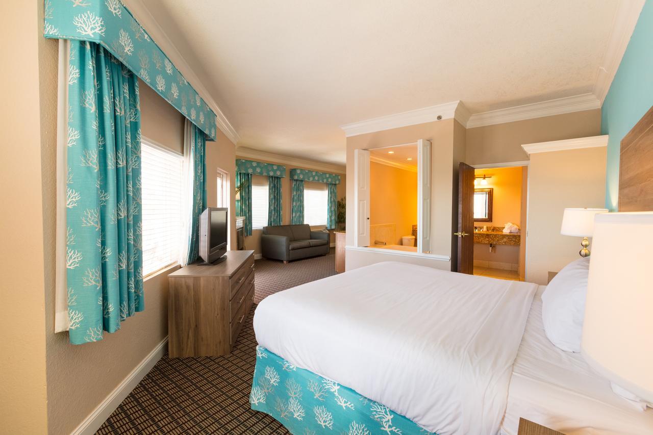 Amelia Hotel At The Beach Fernandina Beach Exterior foto