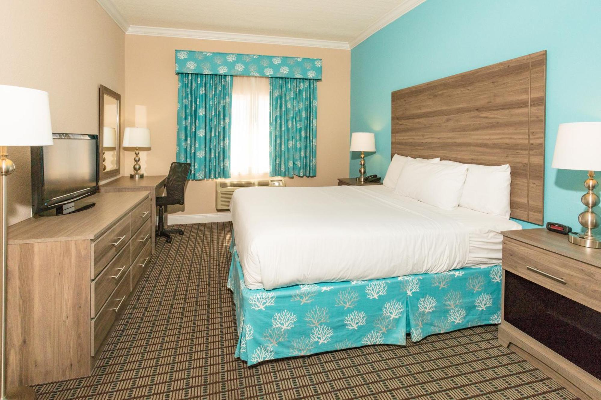 Amelia Hotel At The Beach Fernandina Beach Exterior foto