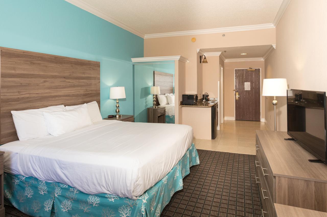 Amelia Hotel At The Beach Fernandina Beach Exterior foto