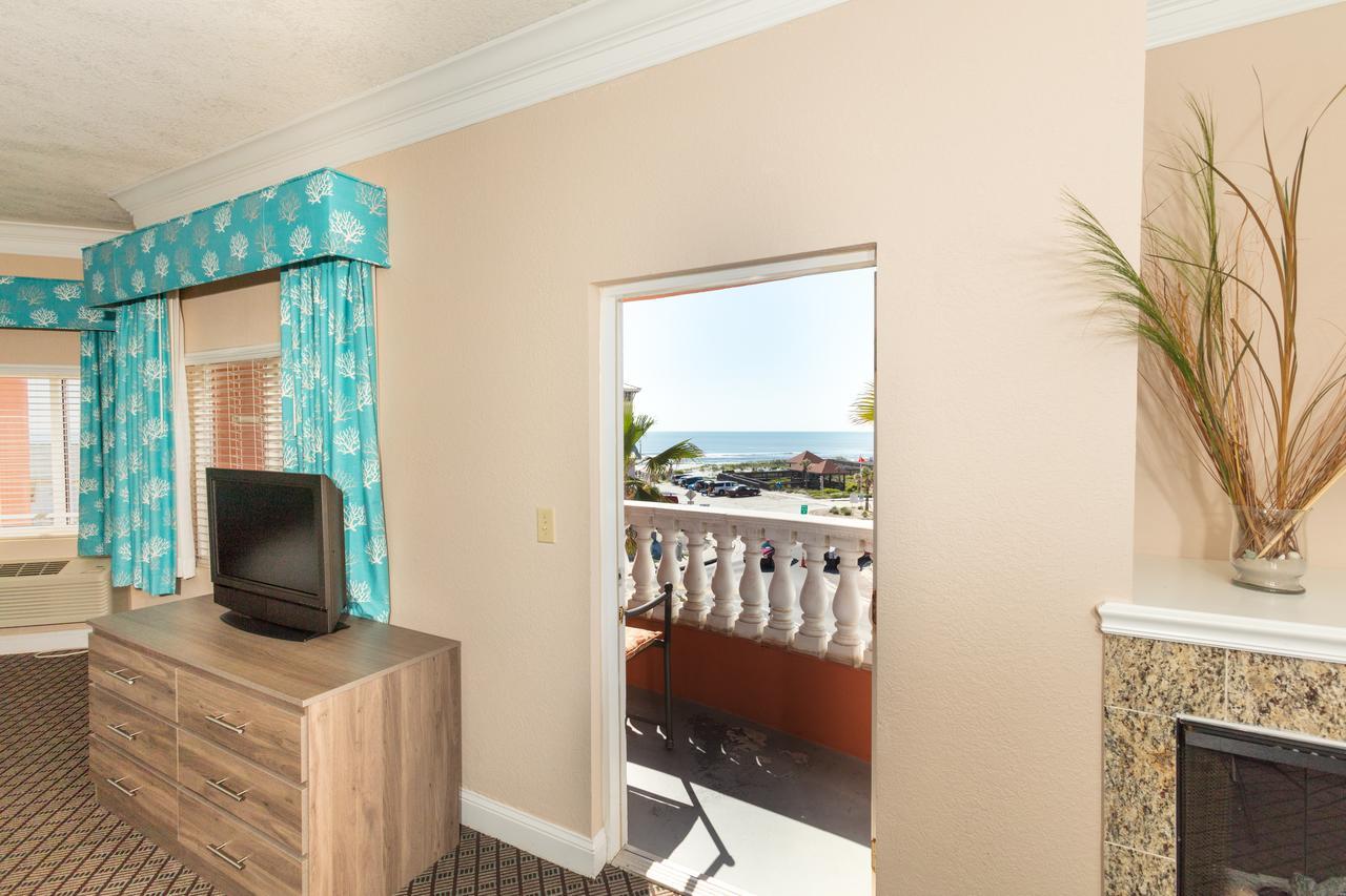 Amelia Hotel At The Beach Fernandina Beach Exterior foto