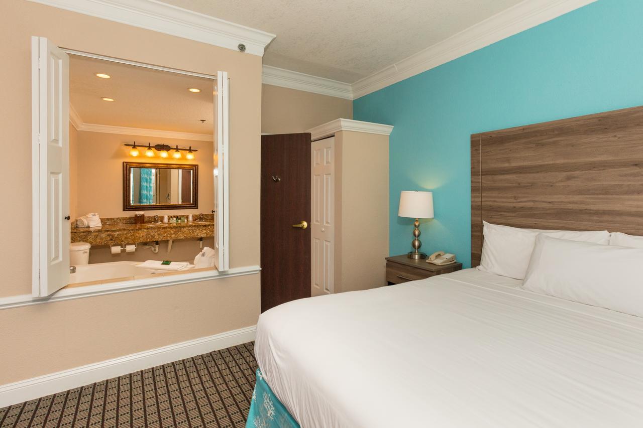Amelia Hotel At The Beach Fernandina Beach Exterior foto