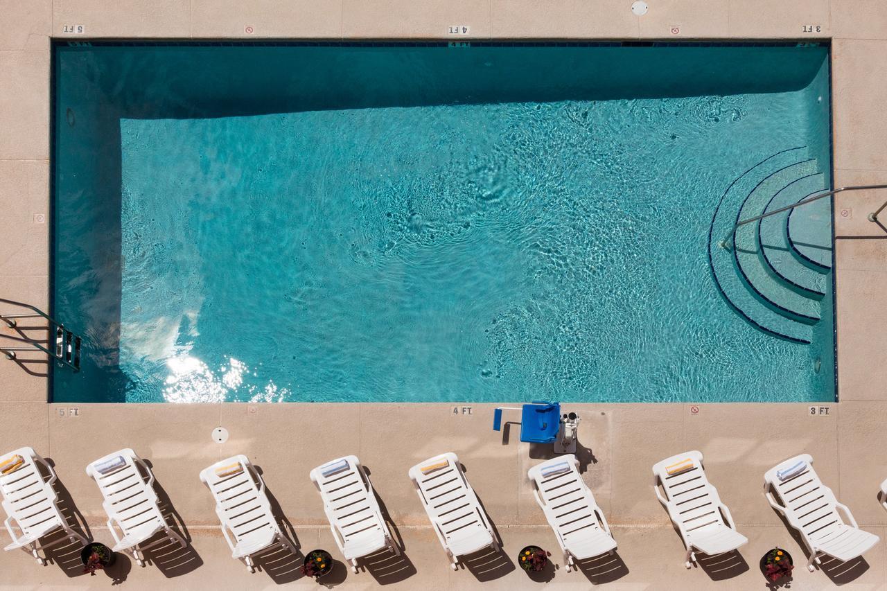 Amelia Hotel At The Beach Fernandina Beach Exterior foto