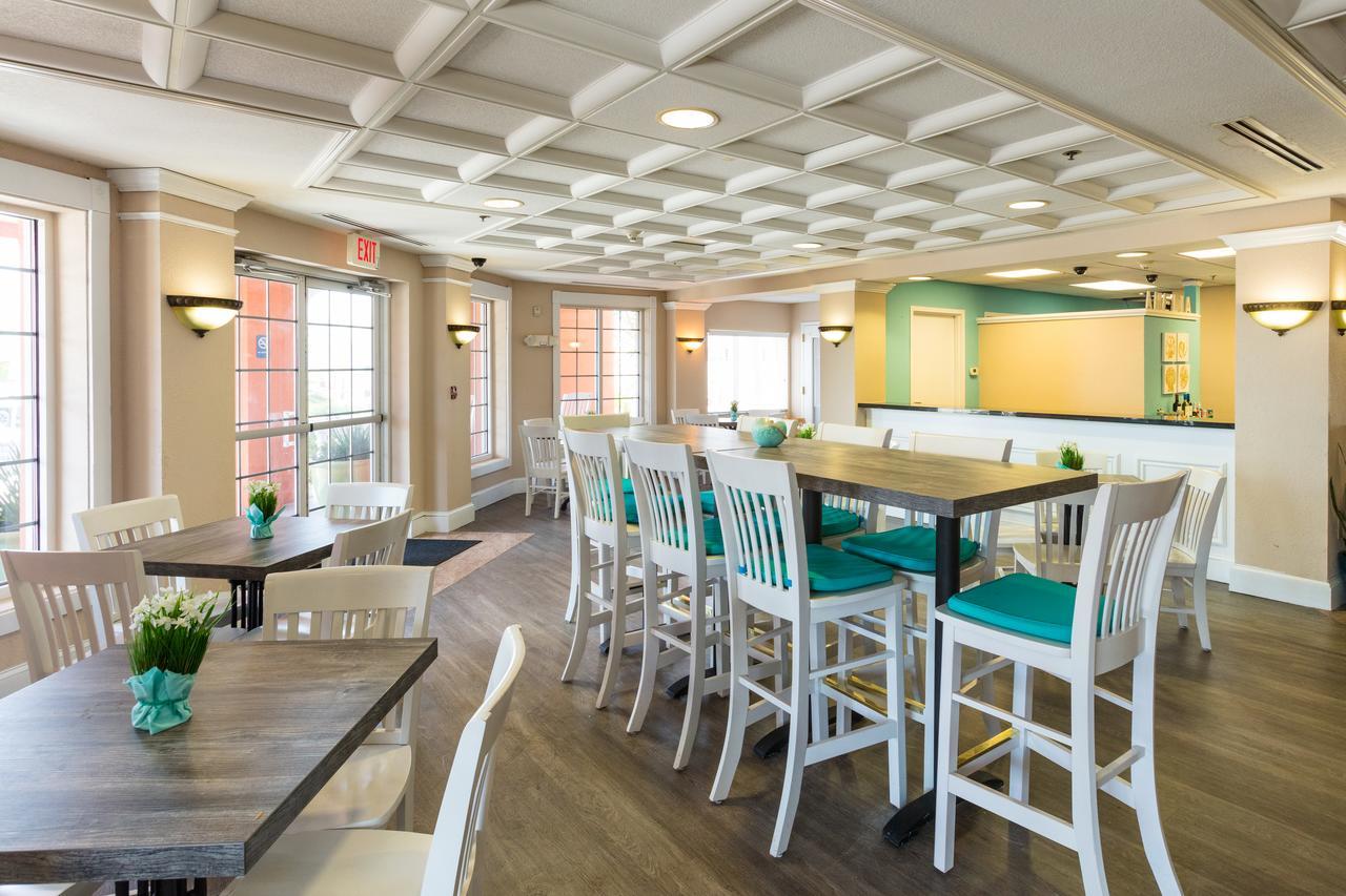 Amelia Hotel At The Beach Fernandina Beach Exterior foto