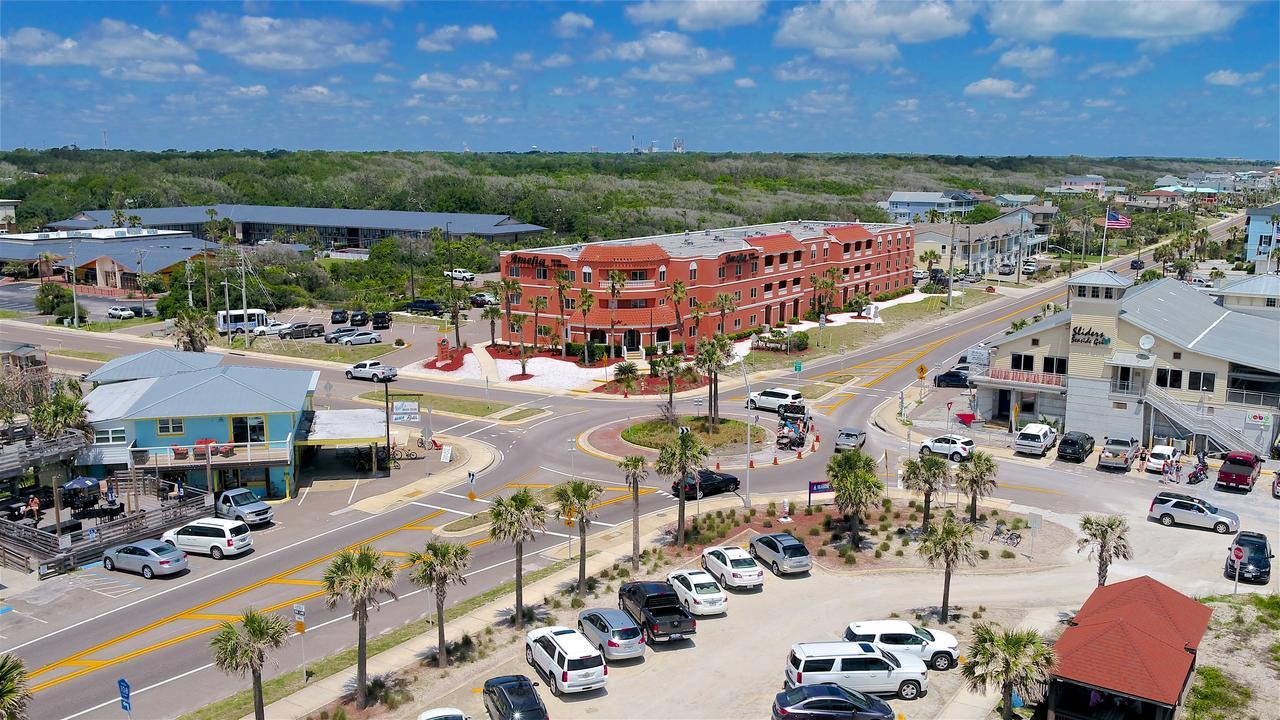 Amelia Hotel At The Beach Fernandina Beach Exterior foto