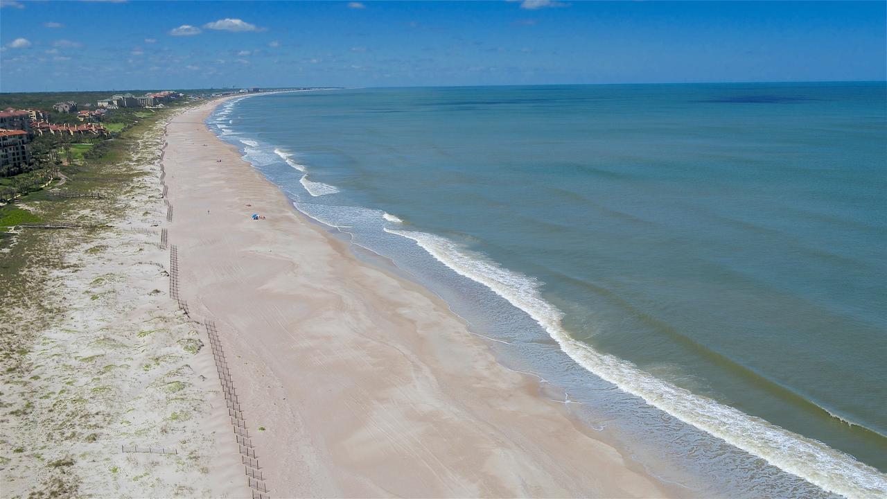 Amelia Hotel At The Beach Fernandina Beach Exterior foto