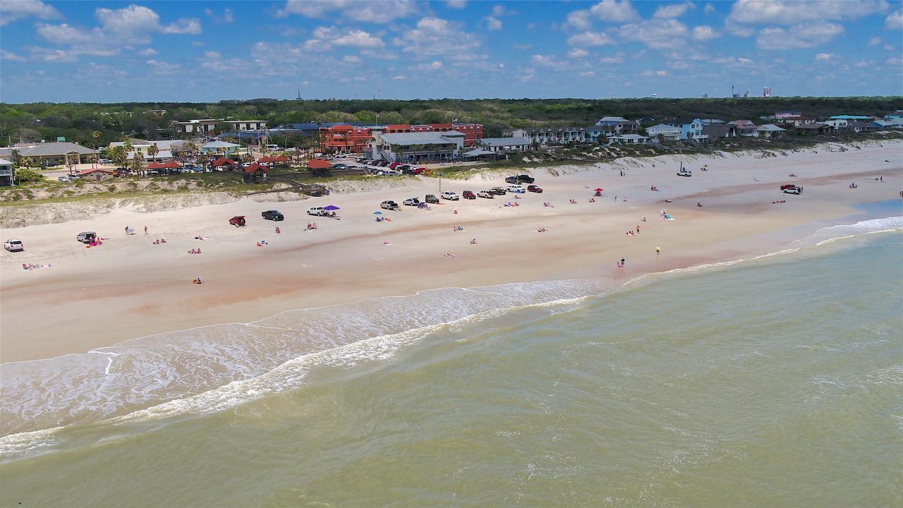 Amelia Hotel At The Beach Fernandina Beach Exterior foto