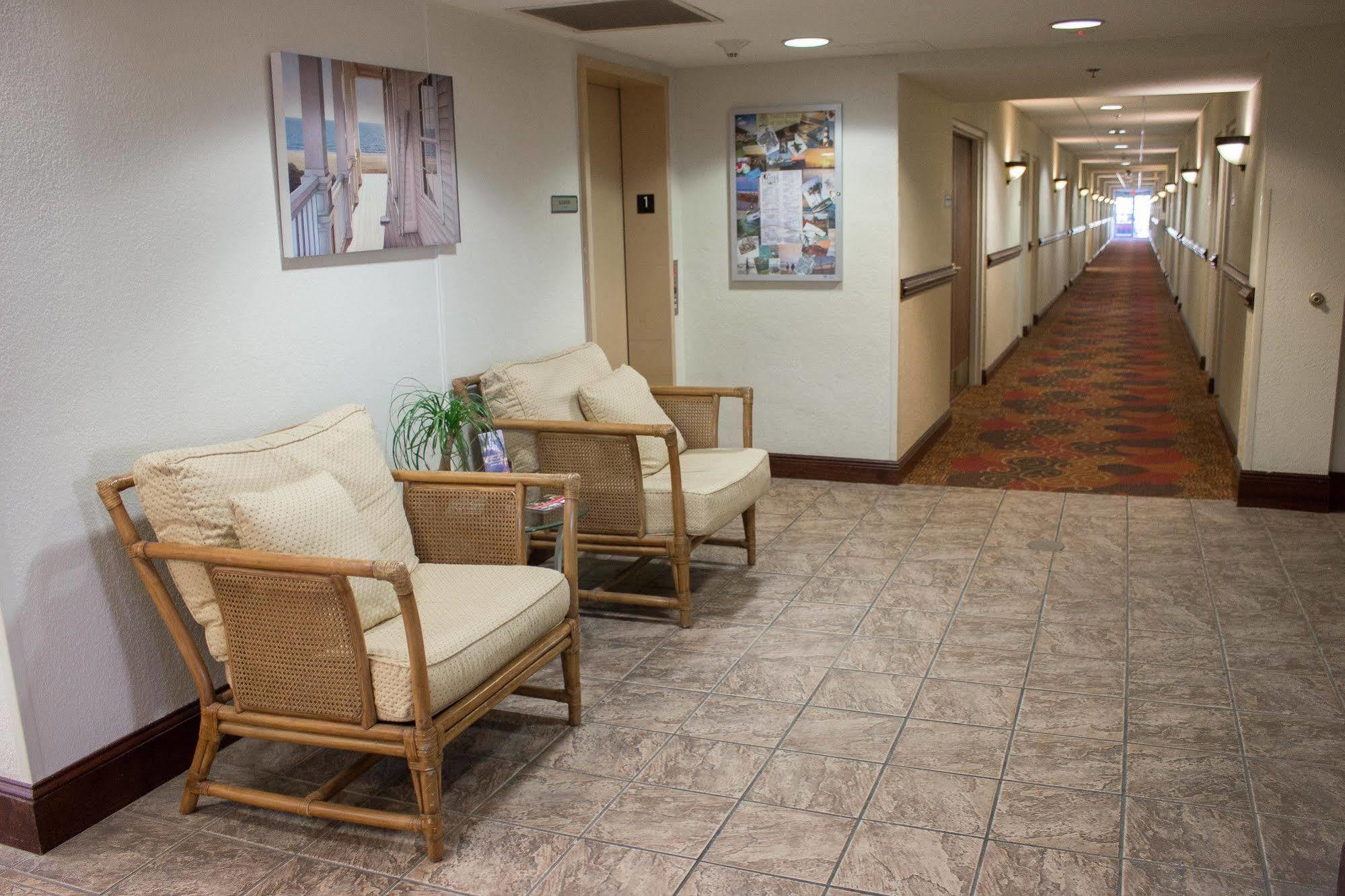 Amelia Hotel At The Beach Fernandina Beach Exterior foto